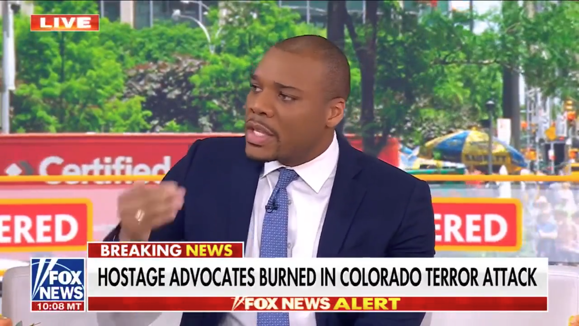 Jeremy Hunt Hudson Institute